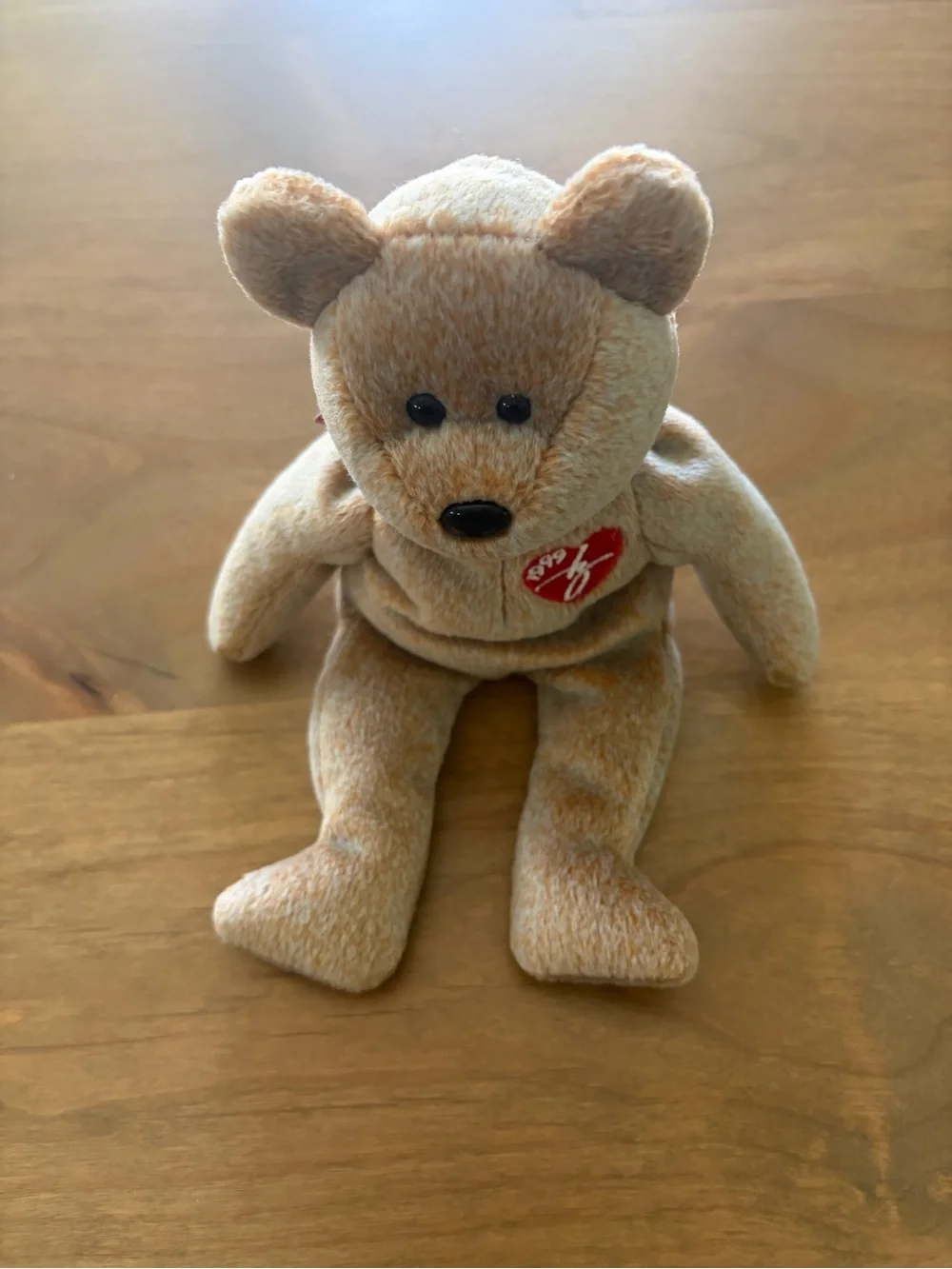 Vintage Ty Beanie Babies 